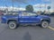 2025 Toyota Tacoma Hybrid TRD Off Road