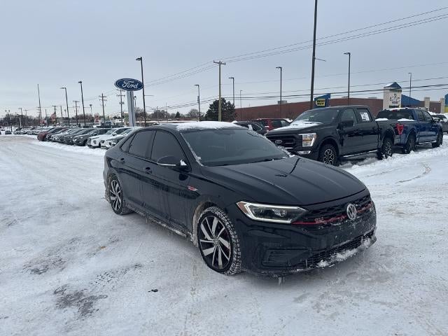 2019 Volkswagen Jetta GLI 2.0T S