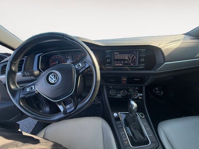 2019 Volkswagen Jetta R-Line