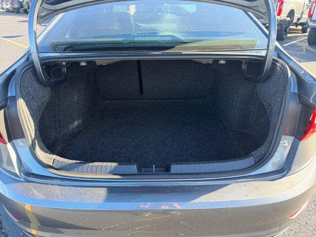 2019 Volkswagen Jetta R-Line