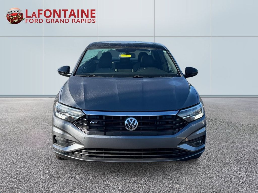 2019 Volkswagen Jetta R-Line