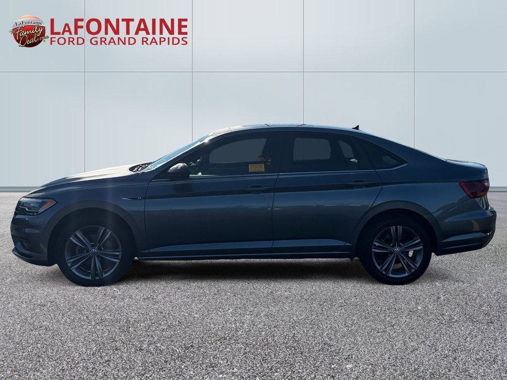 2019 Volkswagen Jetta R-Line