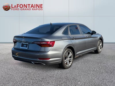 2019 Volkswagen Jetta R-Line