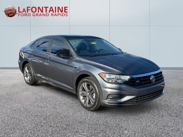 2019 Volkswagen Jetta R-Line