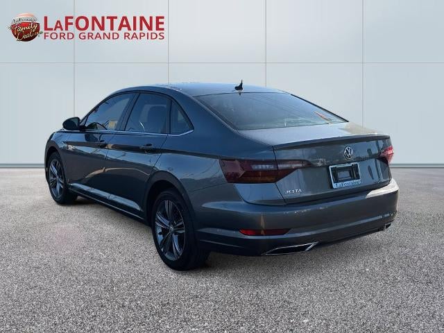 2019 Volkswagen Jetta R-Line