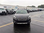 2017 Subaru Outback 2.5i Touring