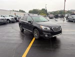 2017 Subaru Outback 2.5i Touring