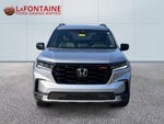 2023 Honda Pilot TrailSport