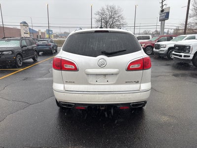 2016 Buick Enclave Premium Group