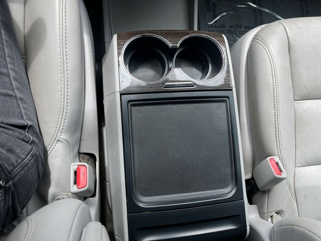 2018 Toyota Sienna XLE 8 Passenger