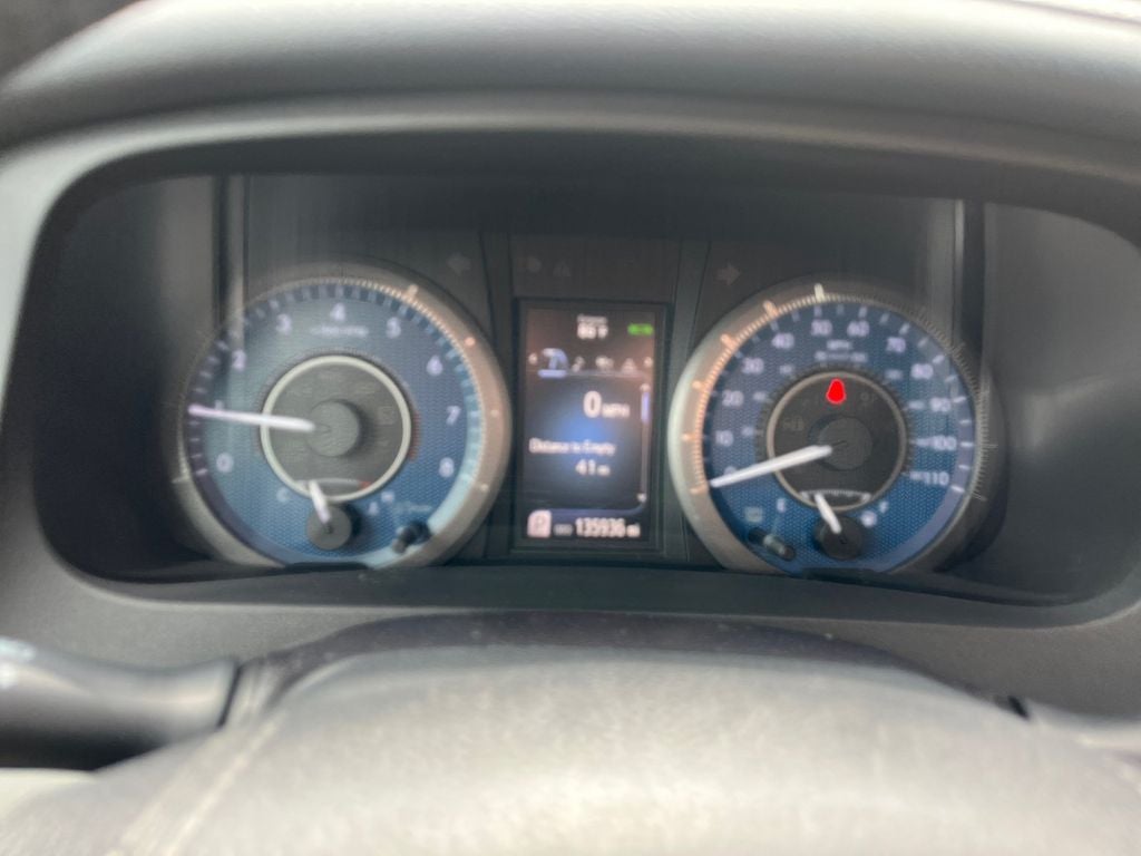 2018 Toyota Sienna XLE 8 Passenger