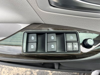 2018 Toyota Sienna XLE 8 Passenger