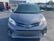 2018 Toyota Sienna XLE 8 Passenger