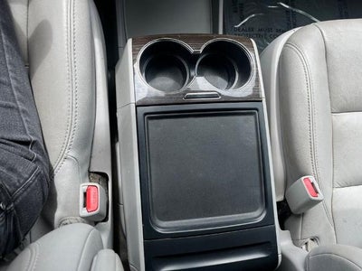 2018 Toyota Sienna XLE 8 Passenger