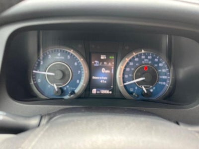 2018 Toyota Sienna XLE 8 Passenger