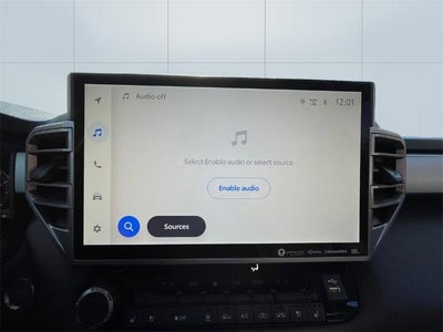 2023 Toyota Tundra Hybrid Limited