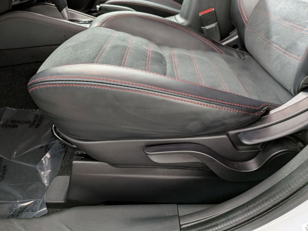 2025 Mitsubishi Outlander Sport 2.0 SE