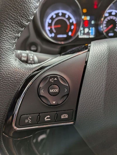 2025 Mitsubishi Outlander Sport 2.0 SE