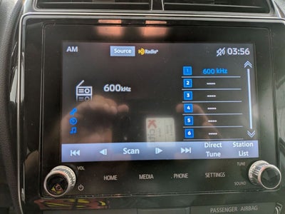 2025 Mitsubishi Outlander Sport 2.0 SE