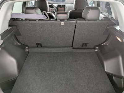 2025 Mitsubishi Outlander Sport 2.0 SE