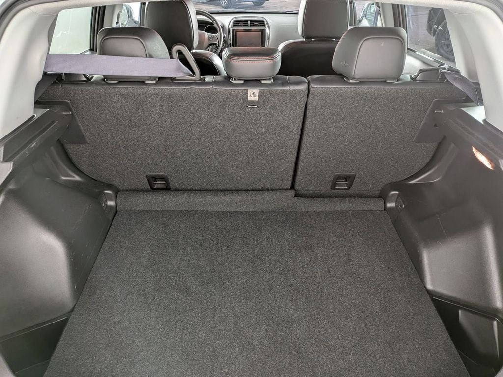 2025 Mitsubishi Outlander Sport 2.0 SE