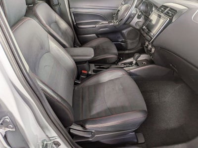 2025 Mitsubishi Outlander Sport 2.0 SE