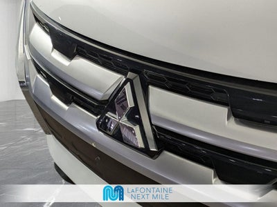 2025 Mitsubishi Outlander Sport 2.0 SE