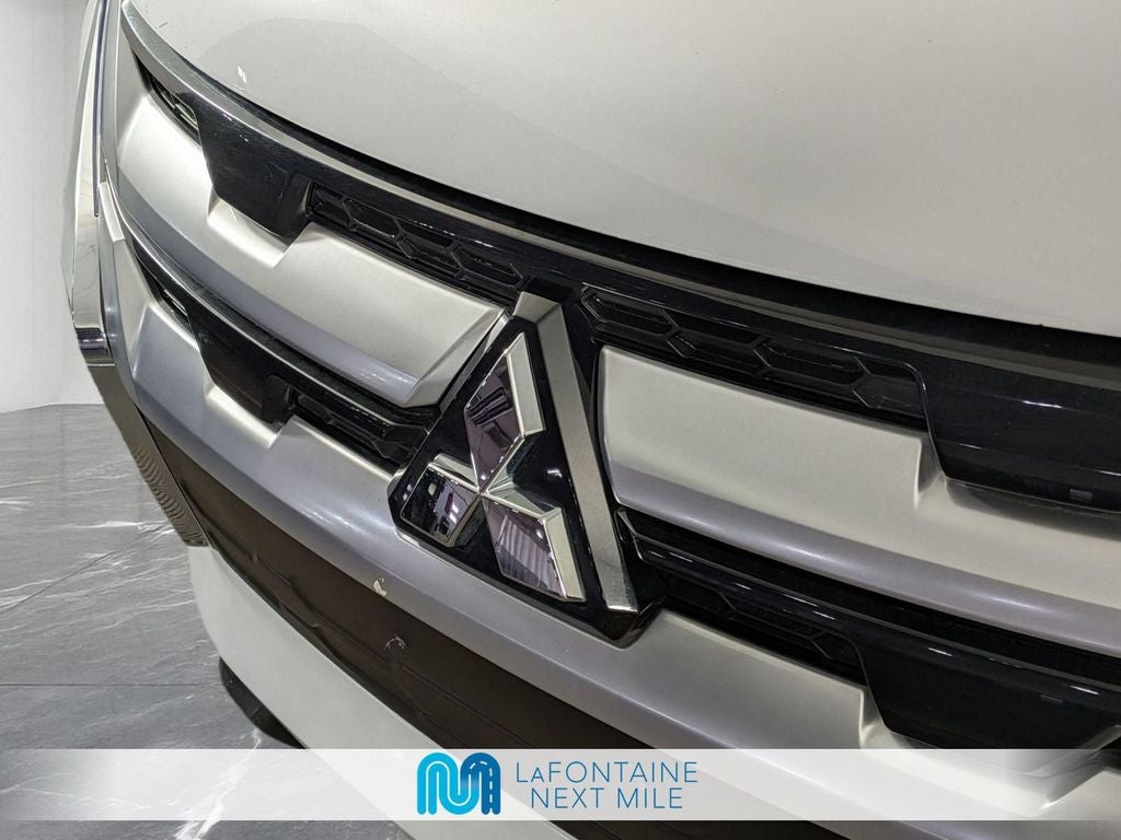 2025 Mitsubishi Outlander Sport 2.0 SE