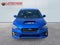 2016 Subaru WRX Limited