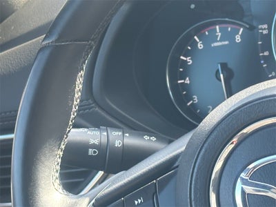 2019 Mazda Mazda CX-5 Signature