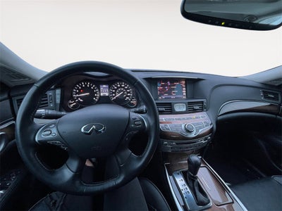 2015 INFINITI Q70L 3.7X