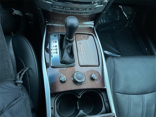 2015 INFINITI Q70L 3.7X