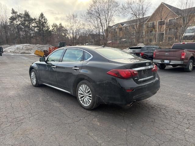 2015 INFINITI Q70L 3.7X