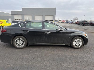 2015 INFINITI Q70L 3.7X