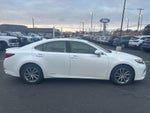 2018 Lexus ES 300h