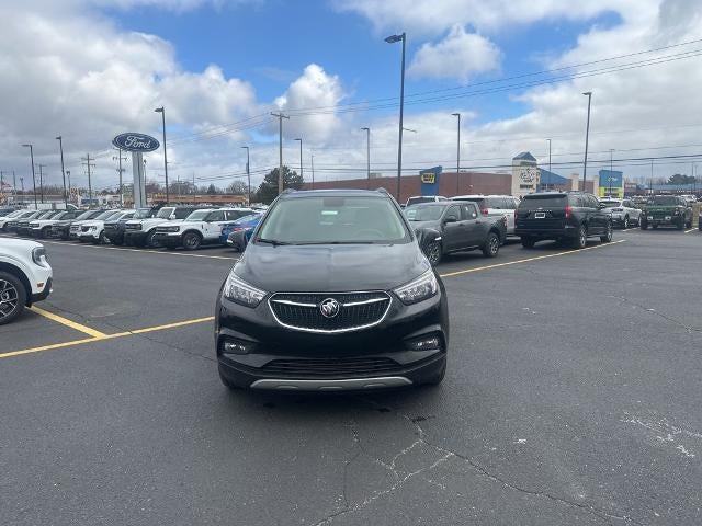 2019 Buick Encore Sport Touring