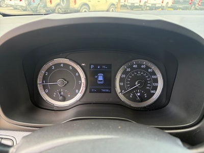 2020 Hyundai Venue SEL