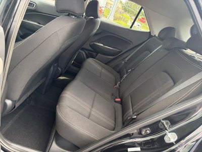 2020 Hyundai Venue SEL