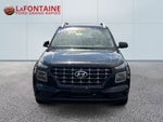 2020 Hyundai Venue SEL