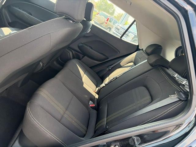 2020 Hyundai Venue SEL