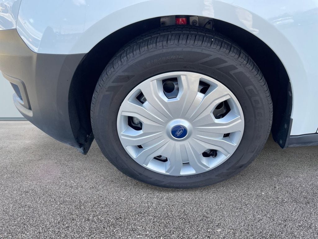 2023 Ford Transit Connect XL