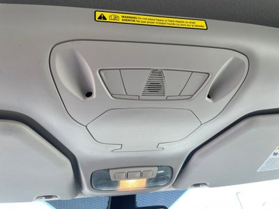 2023 Ford Transit Connect XL