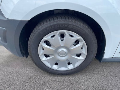 2017 Ford Transit Connect XL