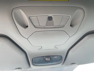 2017 Ford Transit Connect XL