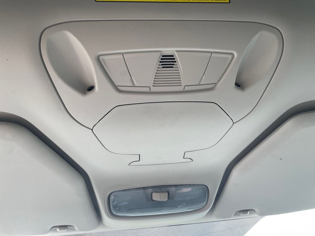 2017 Ford Transit Connect XL