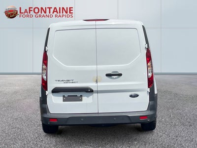 2017 Ford Transit Connect XL