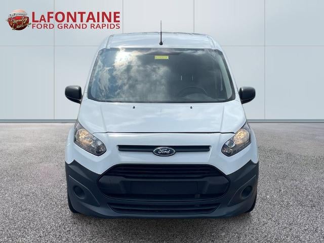 2017 Ford Transit Connect XL