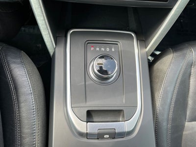 2017 Land Rover Discovery Sport SE
