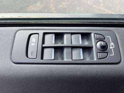 2017 Land Rover Discovery Sport SE