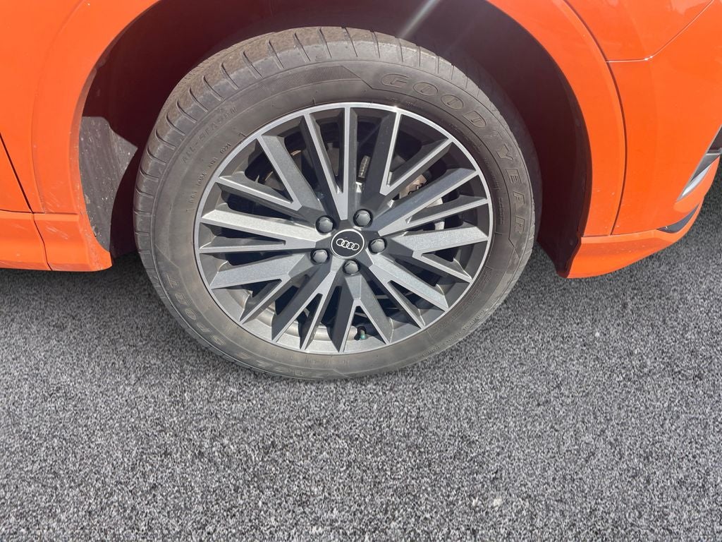 2021 Audi Q3 Premium quattro